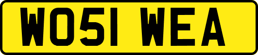 WO51WEA