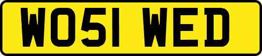WO51WED