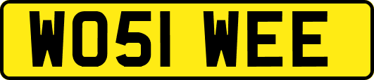 WO51WEE