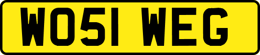 WO51WEG