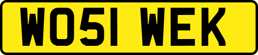 WO51WEK