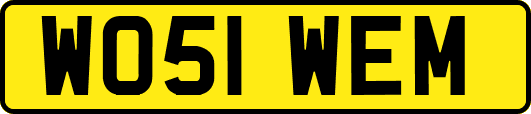 WO51WEM