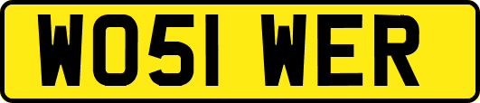 WO51WER