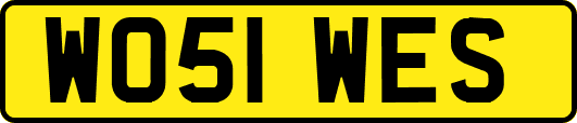 WO51WES
