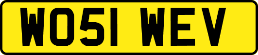 WO51WEV