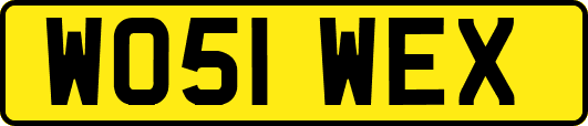 WO51WEX