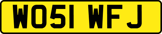 WO51WFJ