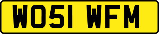 WO51WFM