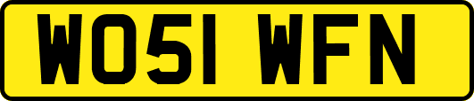 WO51WFN