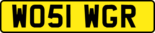 WO51WGR