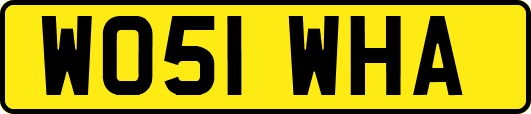 WO51WHA