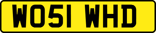 WO51WHD