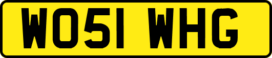 WO51WHG