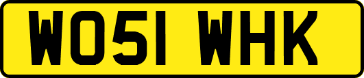 WO51WHK
