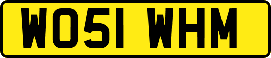WO51WHM