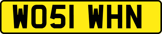 WO51WHN