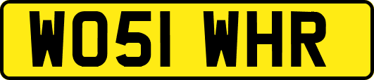 WO51WHR