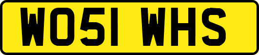 WO51WHS
