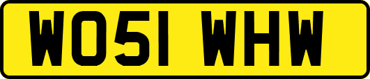 WO51WHW