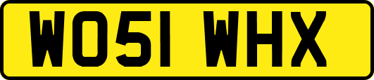 WO51WHX