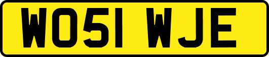 WO51WJE