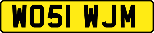 WO51WJM