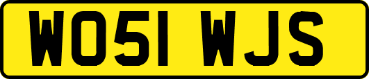 WO51WJS
