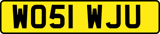 WO51WJU