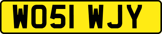 WO51WJY