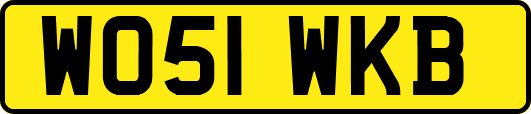 WO51WKB