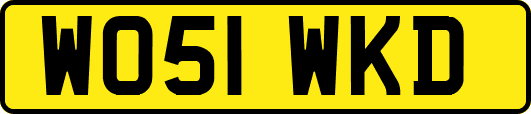 WO51WKD