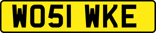 WO51WKE