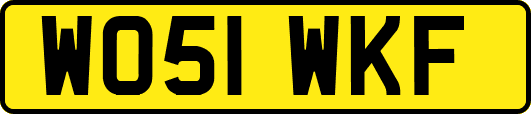 WO51WKF