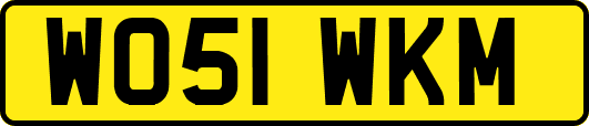WO51WKM