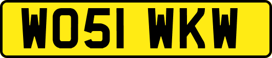 WO51WKW
