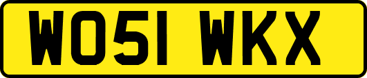 WO51WKX
