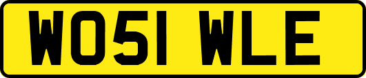 WO51WLE