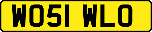 WO51WLO