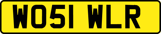 WO51WLR