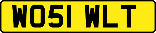 WO51WLT