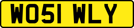 WO51WLY