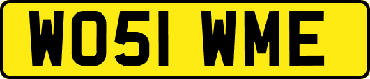 WO51WME