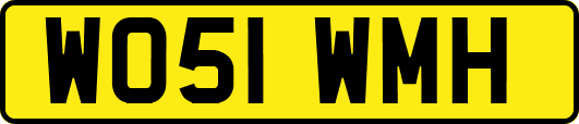 WO51WMH