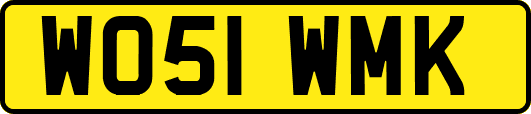 WO51WMK