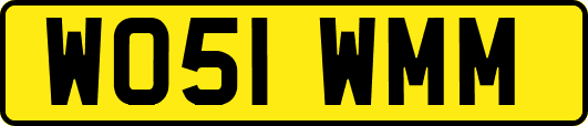 WO51WMM