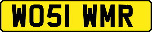 WO51WMR