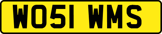WO51WMS