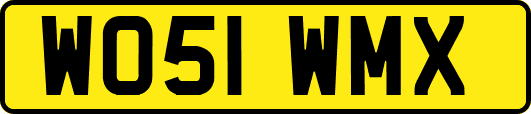 WO51WMX