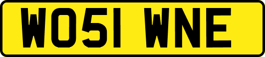 WO51WNE