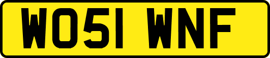 WO51WNF
